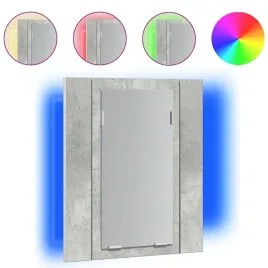 szafka-lazienkowa-z-lustrem-led-rgb-szarosc-betonu-40x12x45-cm