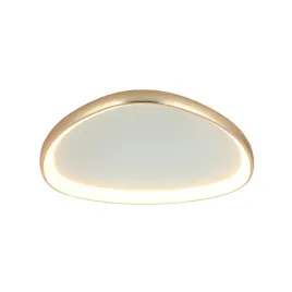 ceiling-led-light-39w-3000k-metal-acrylic-gold-matt-23091-zambelis-zamb