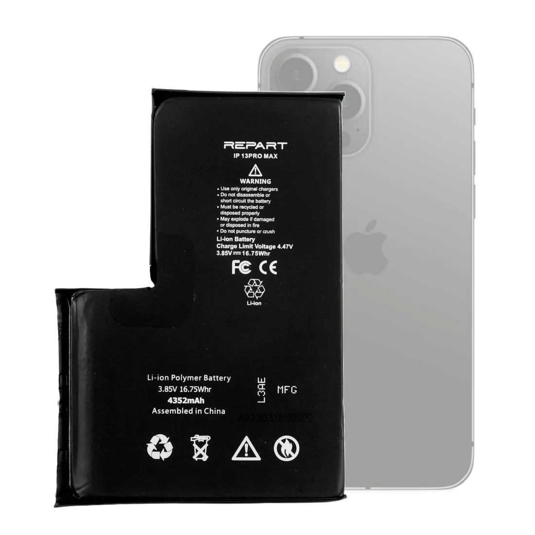 bateria-do-apple-iphone-13-pro-max-4352-mah-bez-bms