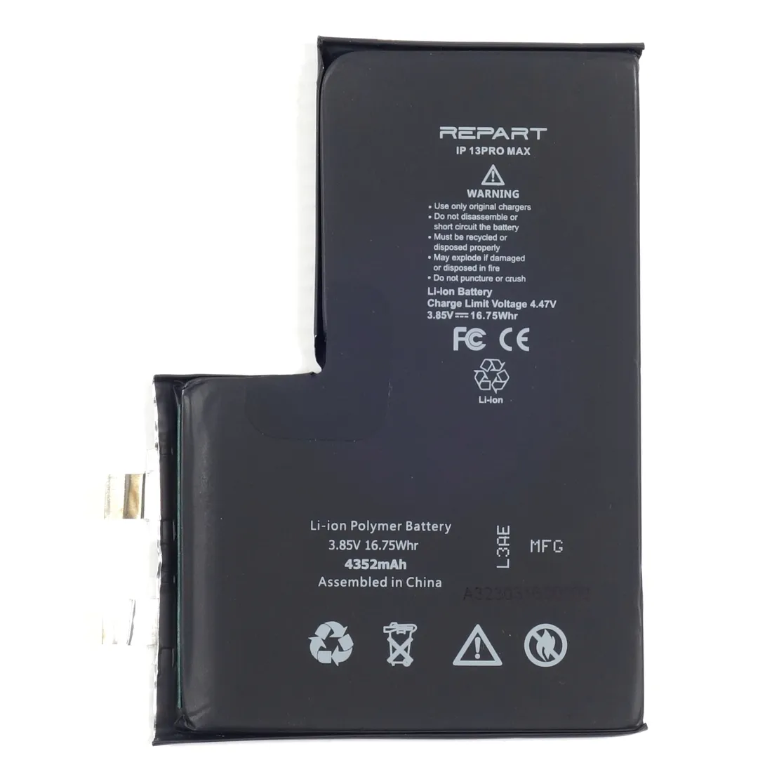 bateria-do-apple-iphone-13-pro-max-4352-mah-bez-bms