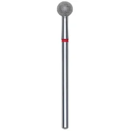 staleks-pro-expert-frez-diamentowy-kulka-czerwony-5mm-fa01r050