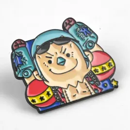 franky-or-6-cm-or-metal-or-przypinka-or-one-piece