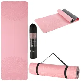 mata-antyposlizgowa-do-cwiczen-fitness-yogi-crossfit-z-pokrowcem-hms