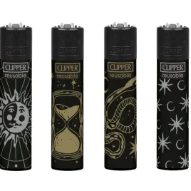 zapalniczka-clipper-tarot-universe