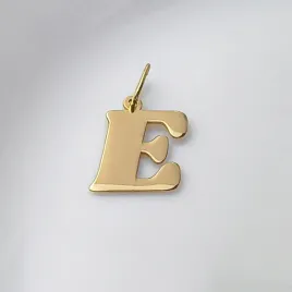 zlota-zawieszka-literka-e-pr-585