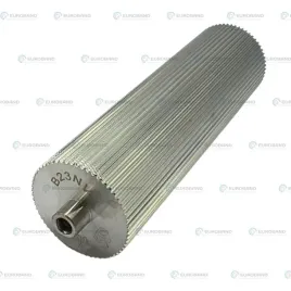 walek-zebaty-t2-5-60-zebow-dlugosc-160-aluminium-160-mm
