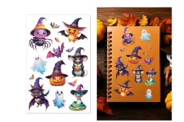 naklejki-halloweenowe-halloween-upiorne-stworki-13-x-20-cm-naklejka