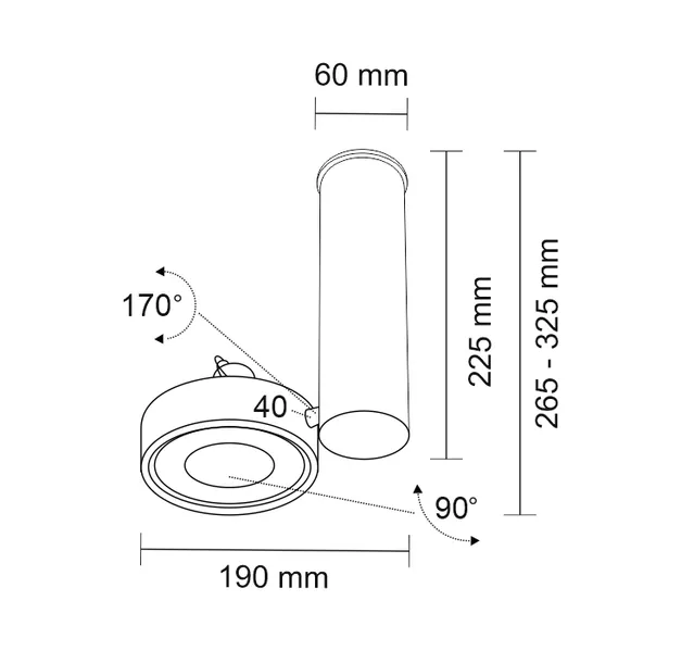 spot-lampa-sufitowa-natori-il-7279-shilo-regulowana-oprawa-metalowa-led-10w