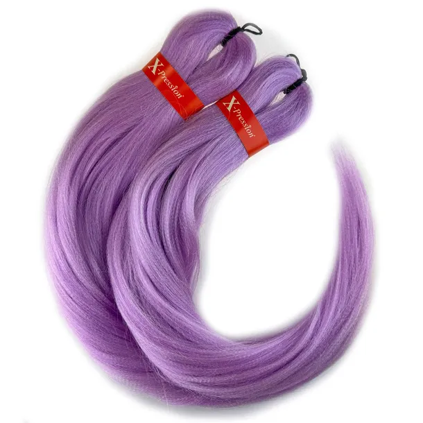 x-pression-ultra-braid-pre-stretched-ice-lavender