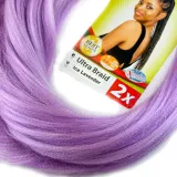 x-pression-ultra-braid-pre-stretched-ice-lavender