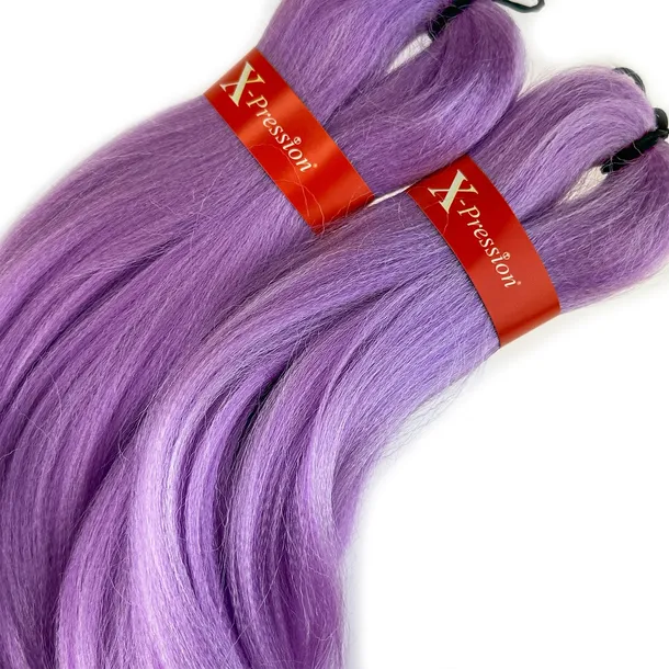 x-pression-ultra-braid-pre-stretched-ice-lavender