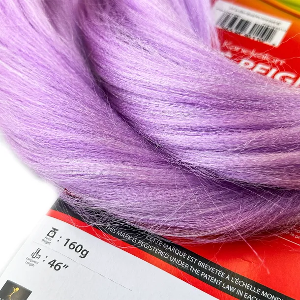 x-pression-ultra-braid-pre-stretched-ice-lavender