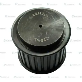 kolo-zebate-pas-h-szer-76-2-26-zebow-otwor-wstepny-szajba