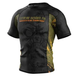 extreme-hobby-rashguard-meski-krotki-rekaw-dbd-czarny-l
