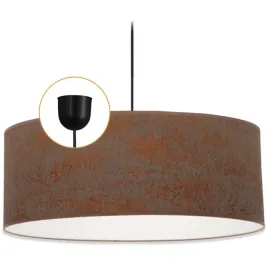 lampa-sufitowa-zyrandol-plafon-loft-e27-abazur-50-cm-brazowy-wiszacy-klosz