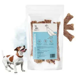 paski-miesne-bazant-dla-psa-naturalny-smakolyk-treningowy-przysmak-100g