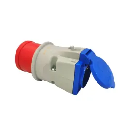 przejsciowka-wtyczki-silowej-16a-400v-3p-n-z-na-gniazdo-16a-250v-2p-z-ip44
