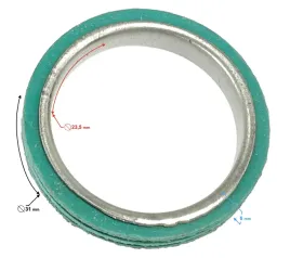 uszczelka-tlumika-do-skutera-b-max