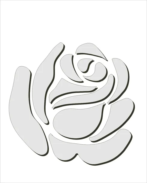 lustro-akrylowe-rozany-blask-przeznaczenie-do-pokoju