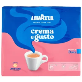 kawa-mielona-caffe-crema-e-gusto-dolce-2x250g-lavazza-wloska-na-wlochy