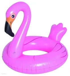 flaming-dmuchany-materac-do-plywania-115cm-hit