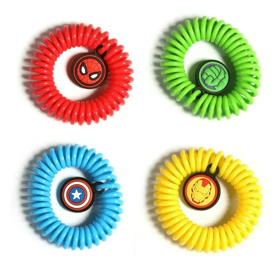 opaska-na-komary-iron-man-marvel