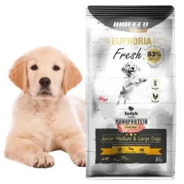 euphoria-fresh-meat-szczeniak-karma-dla-psa-monobialkowa-indyk-m-l-2kg