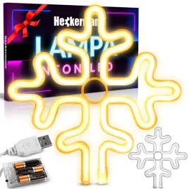 neon-led-heckermann-wiszacy-sniezynka-1