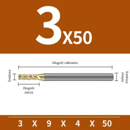 frez-trzpieniowy-4-ostrzowy-vhm-w-powloce-zrn-velocity-rozmiar-o3x9x4dx50