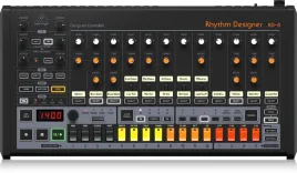 behringer-rd-8-mkii-analogowa-maszyna-perkusyjna