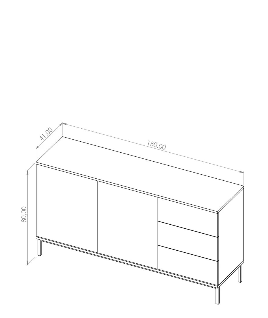 komoda-querty-k2d3sz-czarna