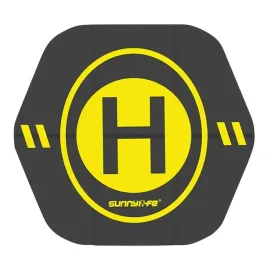 mata-ladowisko-sunnylife-do-dronow-55cm-heksagon-ty-tjp08