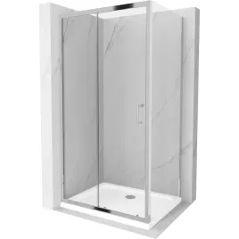 mexen-apia-kabina-prysznicowa-rozsuwana-100-x-70-transparent-chrom-brodzik