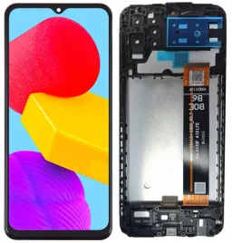 oryginalny-wyswietlacz-lcd-do-samsung-m13-m135-4g-sm-m135f-ips-ramka-czarna