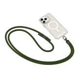 tech-protect-c7s-rope-crossbody-strap-hunter-green-black-stan-nowy