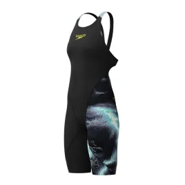 stroj-startowy-plywacki-dla-dziewczynek-speedo-lzr-ignite-kneeskin-152cm