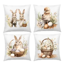 poszewki-na-poduszke-wielkanocne-40x40cm-kolorowe-wiosenne-4-sztuki