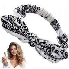 opaska-do-wlosow-super-kolory-i-wzory-pin-up-biala-na-gumce