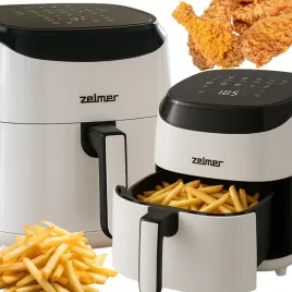 frytkownica-beztluszczowa-frytownica-air-fryer-zelmer-zaf3551w-35l-1200w