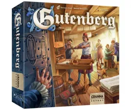 gutenberg
