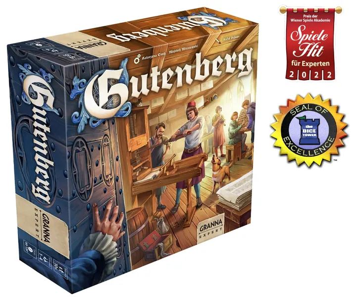 gutenberg
