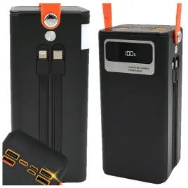mocny-powerbank-power-bank-z-kablami-50000mah-4xusb-usb-c-szybkie-ladowanie