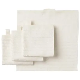miekki-recznik-frotte-dobrze-chlonie-wode-30x30-cm-4-szt-ikea-vagsjon-bialy