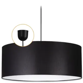 lampa-wiszaca-sufitowa-abazur-zyrandol-led-czarny-50-cm-duzo-kolorow