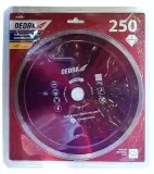 tarcza-diamentowa-hrd-gres-250-254mm-do-ciecia-gresu-stan-nowy