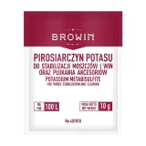pirosiarczyn-potasu-10g