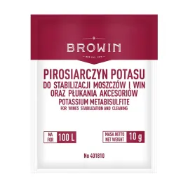 pirosiarczyn-potasu-10g