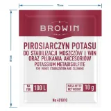 pirosiarczyn-potasu-10g