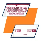 pirosiarczyn-potasu-10g