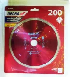 tarcza-diamentowa-hrd-gres-200-254mm-do-ciecia-gresu-stan-nowy